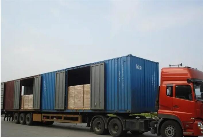 泉州到密山市整车运输