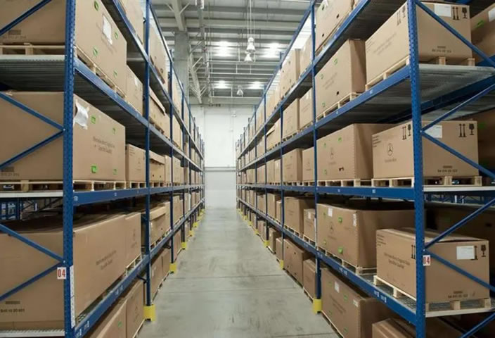 泉州到密山市货物仓储