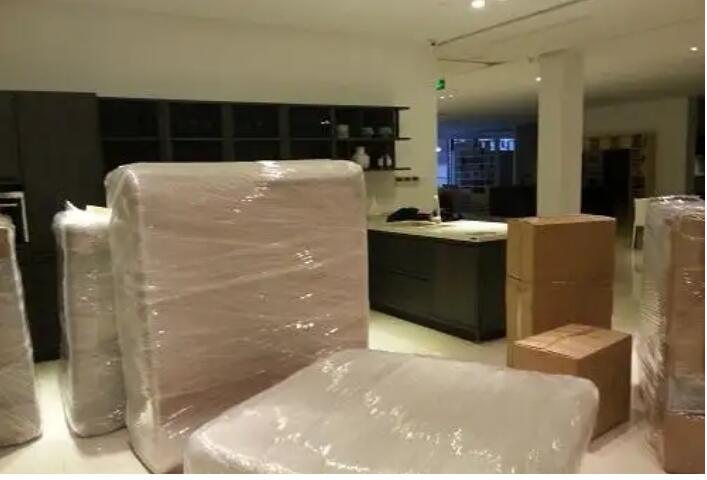 泉州到密山市长途搬家