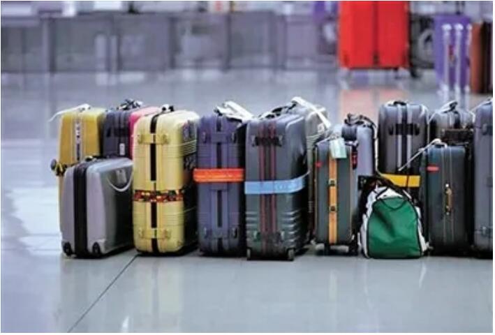 泉州到密山市行李托运