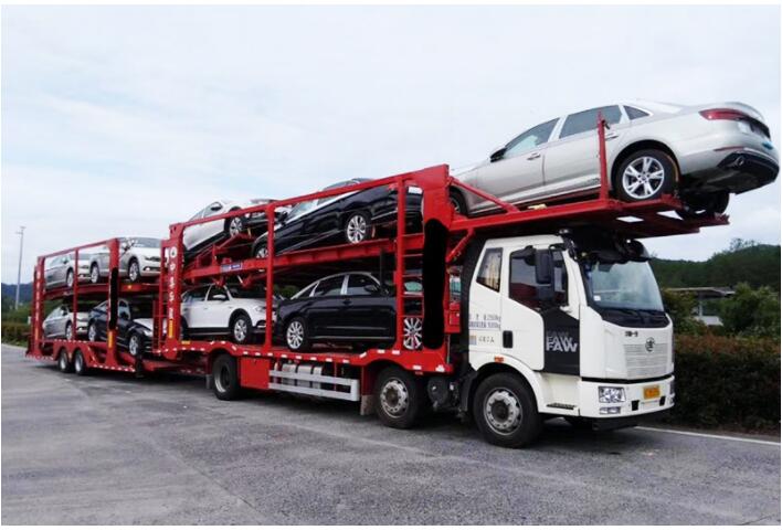 泉州到密山市轿车托运